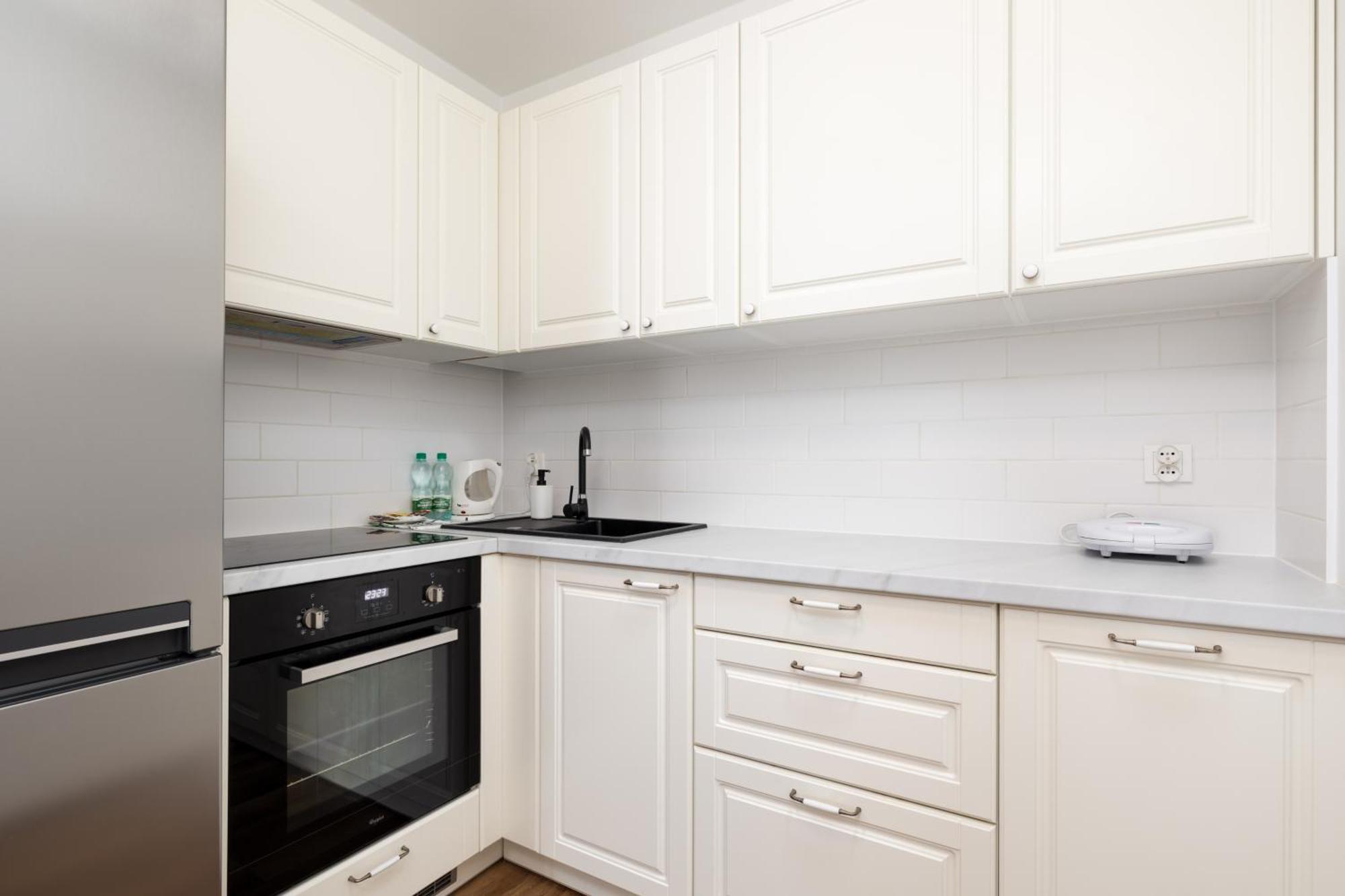 Chmielewskiego Cosy Apartment Szczecin Buitenkant foto