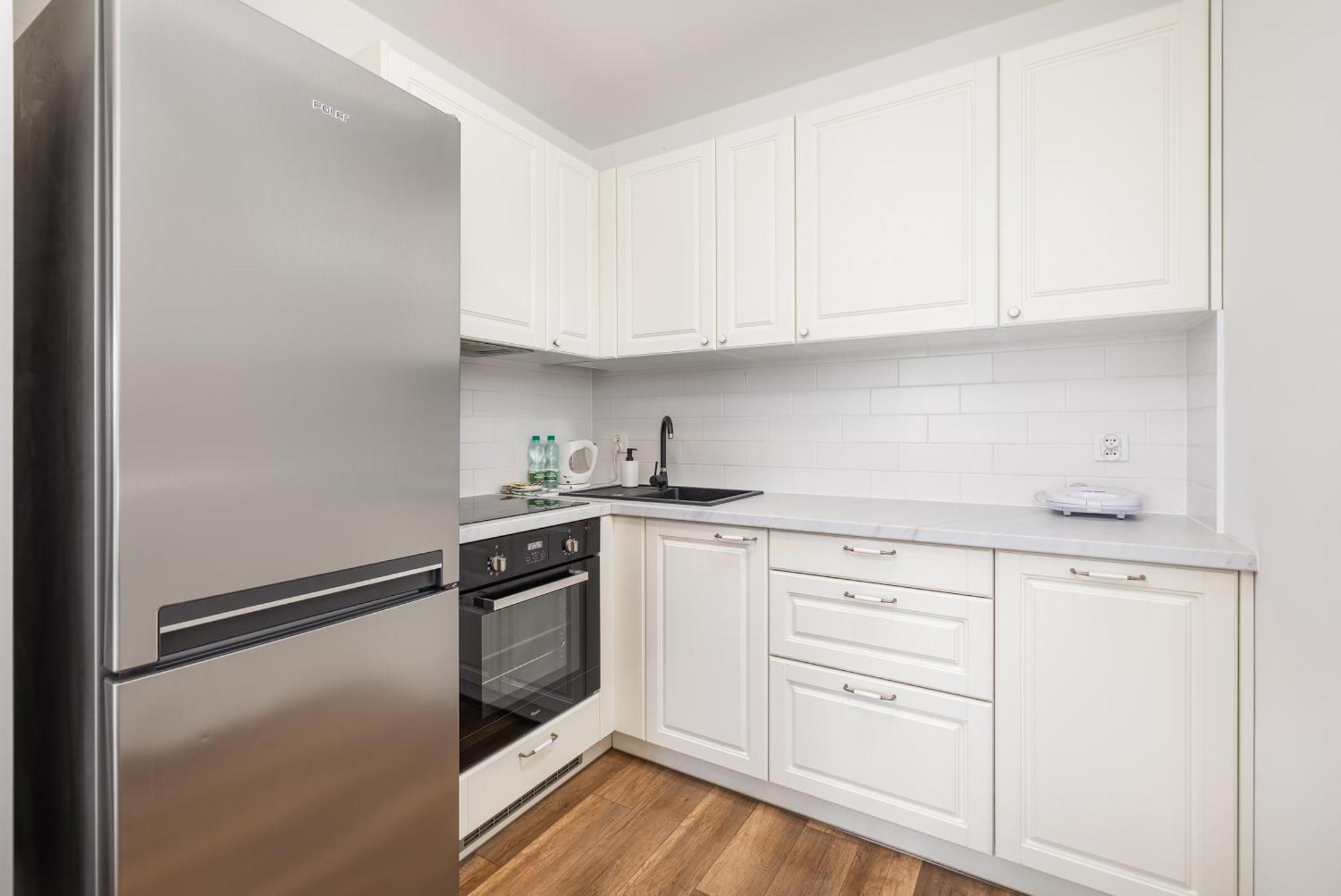 Chmielewskiego Cosy Apartment Szczecin Buitenkant foto