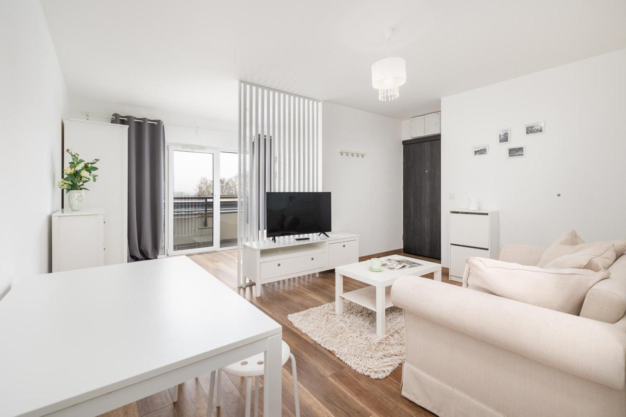 Chmielewskiego Cosy Apartment Szczecin Buitenkant foto