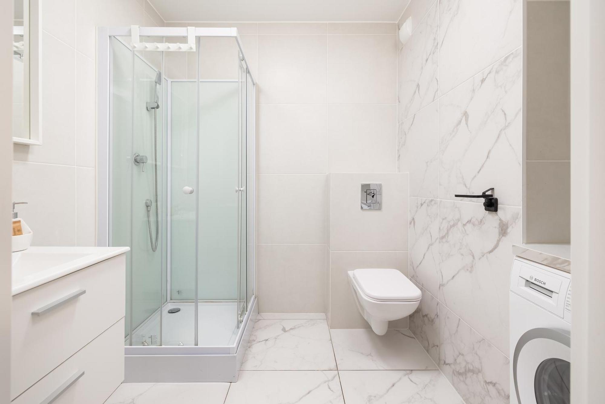 Chmielewskiego Cosy Apartment Szczecin Buitenkant foto