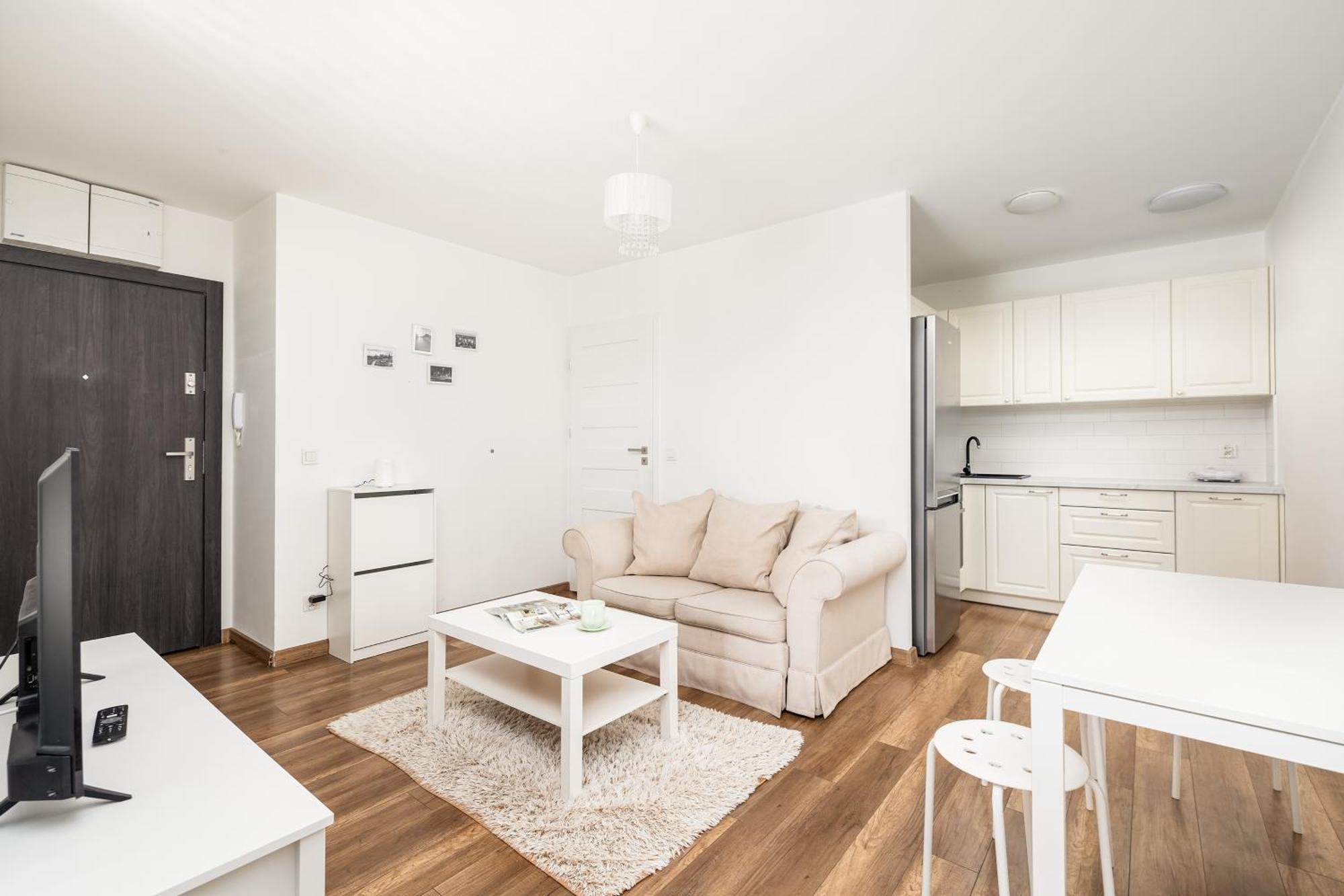 Chmielewskiego Cosy Apartment Szczecin Buitenkant foto