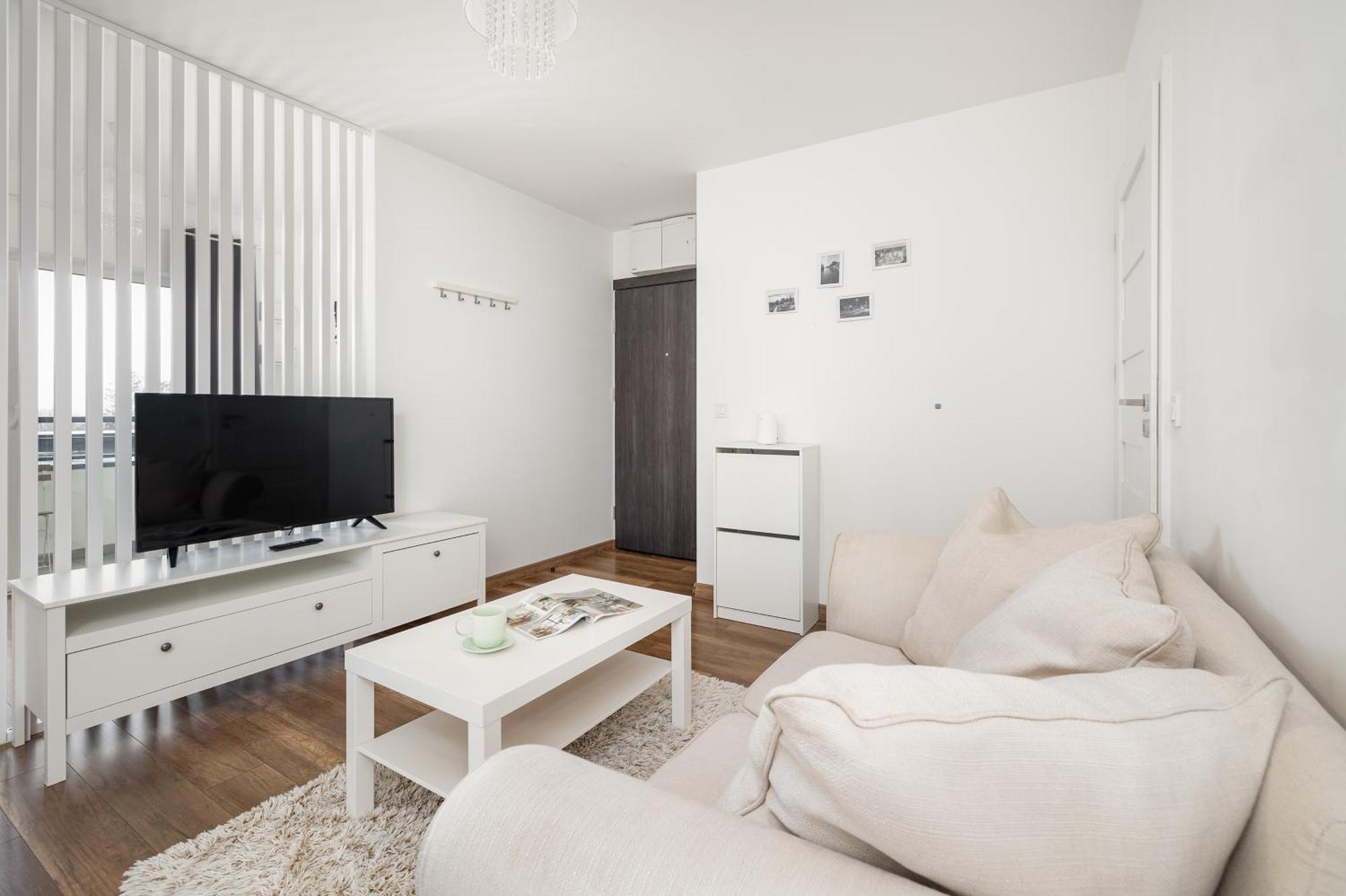 Chmielewskiego Cosy Apartment Szczecin Buitenkant foto
