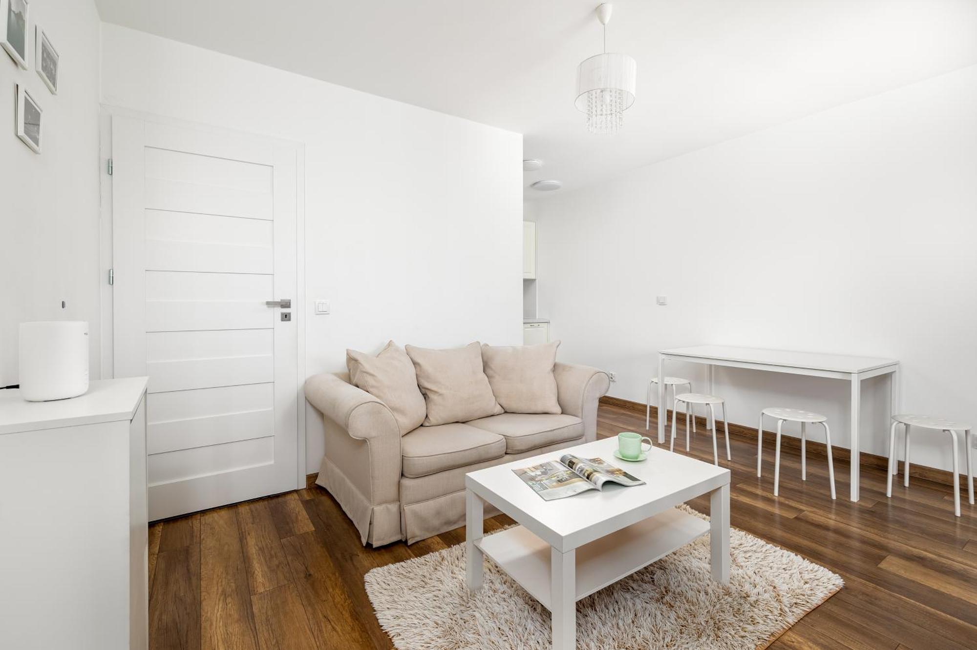 Chmielewskiego Cosy Apartment Szczecin Buitenkant foto