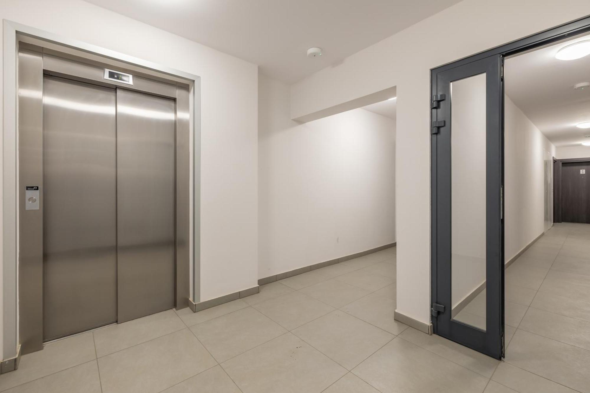 Chmielewskiego Cosy Apartment Szczecin Buitenkant foto
