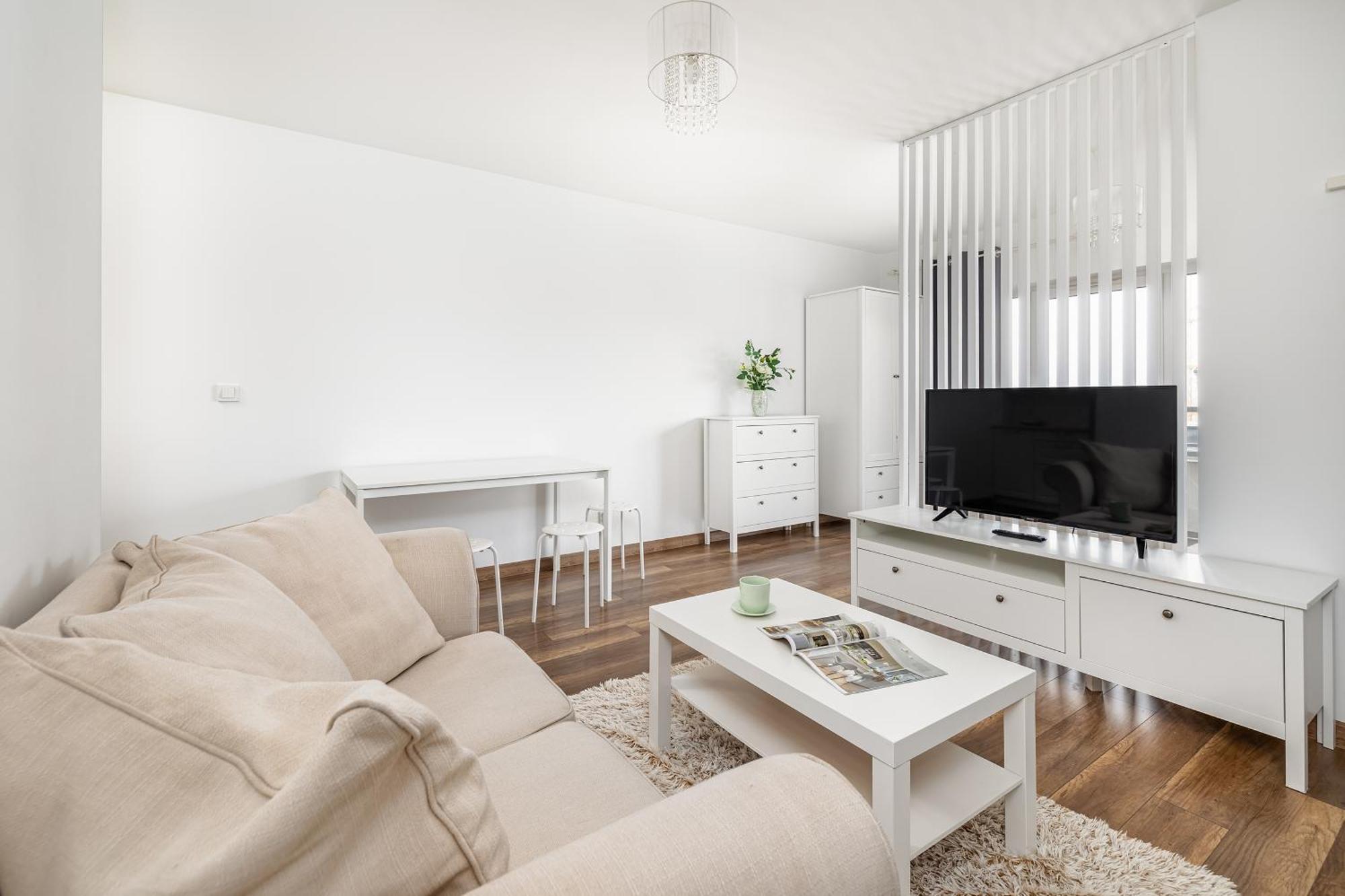 Chmielewskiego Cosy Apartment Szczecin Buitenkant foto